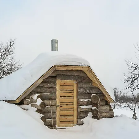 Holiday Kultakelo 6 Дом отдыха *