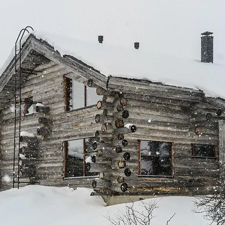 Holiday Kultakelo 6 Дом отдыха *